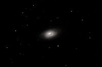 Blackeye Galaxy M64 - Juergen Biedermann